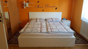 Отель Garden Apartment Donau-City (P&R), Вена